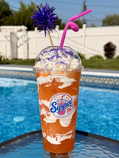 Sippin' 716 Banditland