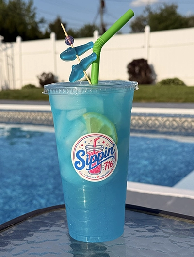 Sippin' 716