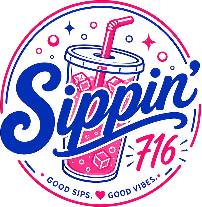 Sippin716 Logo